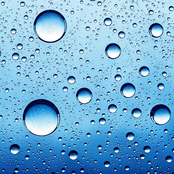 水滴