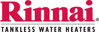 Rinnai标志