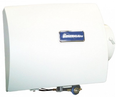 GeneralAire加湿器遗留系列模型1099