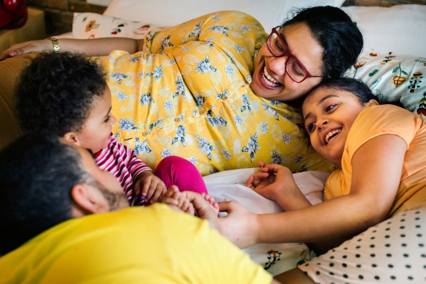 巴西家庭团聚。我应该多久清洗一次风管?