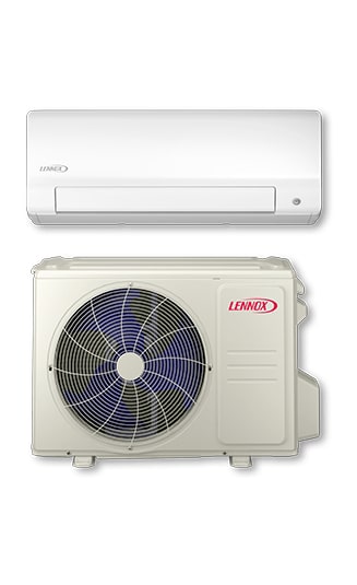 伦诺克斯MPC MINI-SPLIT热泵